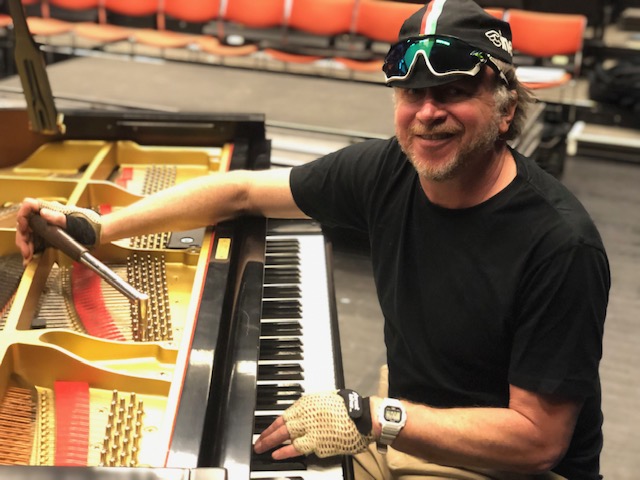 george box tuning